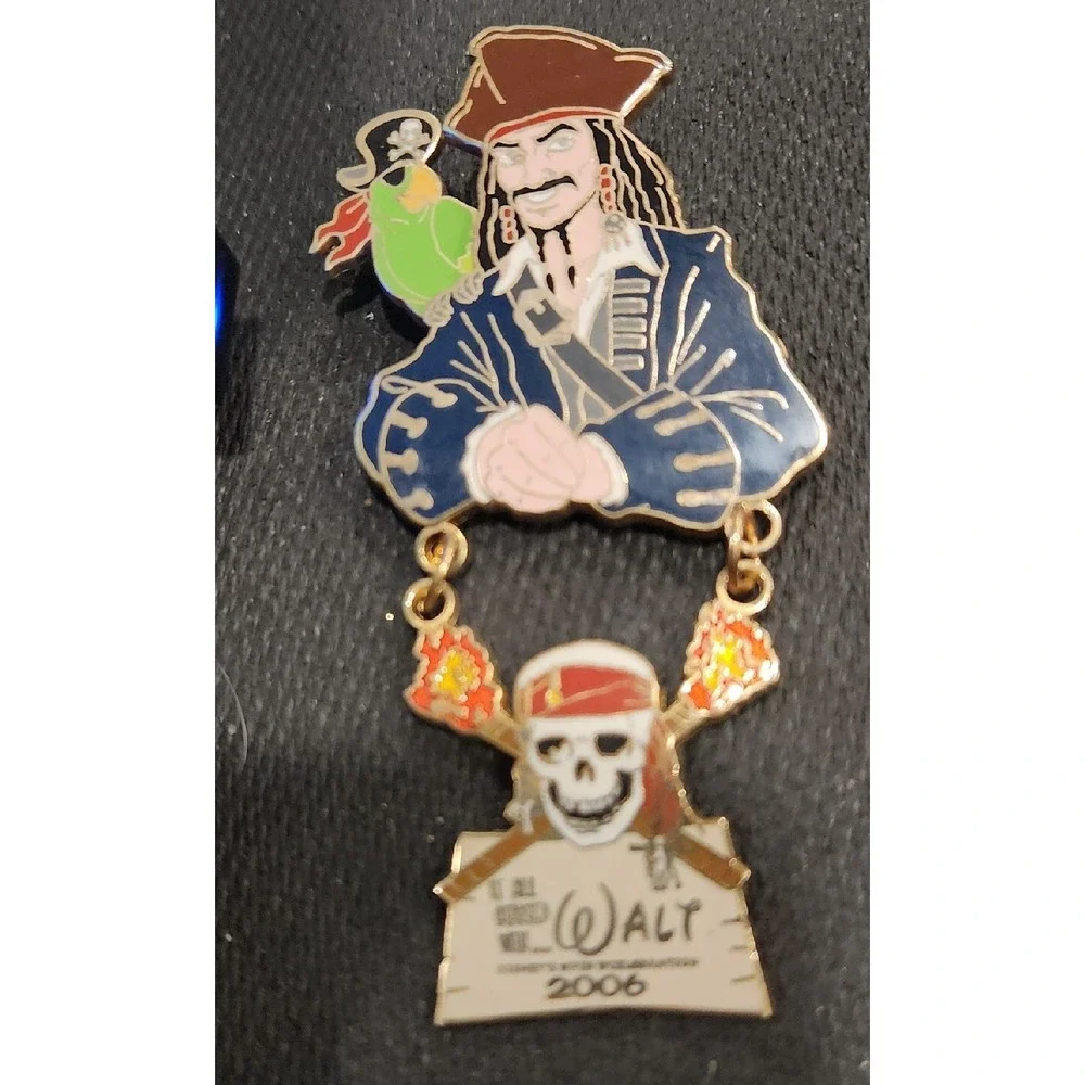 Disney according pinpics